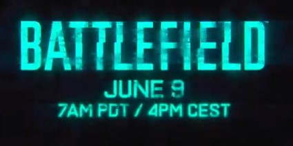 Battlefield 6 wird am 9. Juni offiziell enthüllt