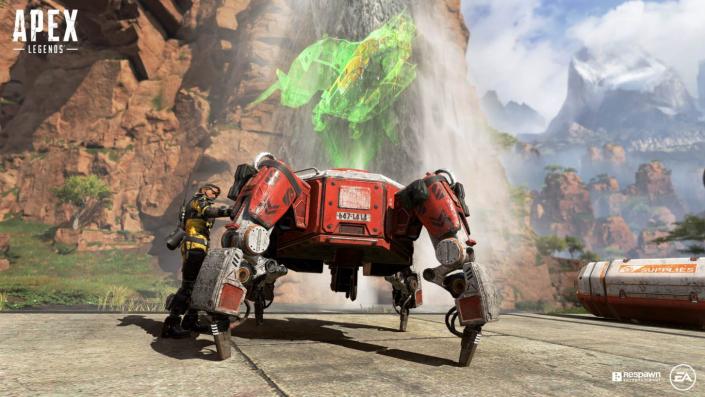 Wann findet das Apex Legends Season 9 Collection-Event statt?