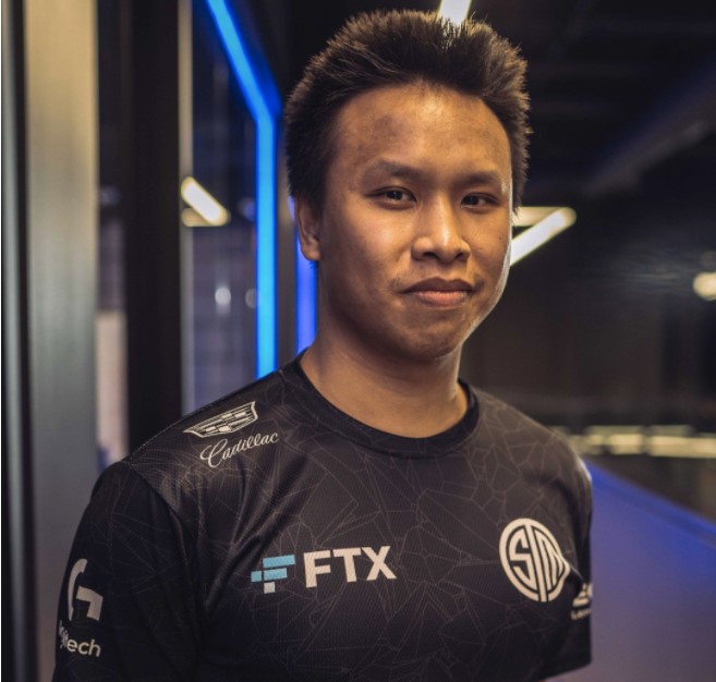 TSM FTX darf keinen neuen Namen in League of Legends oder Valorant eSports anzeigen