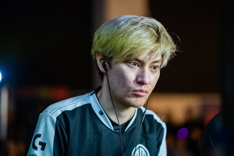 TSM Leffen „besorgt“ um Sicherheit nach Hax$-Video zum „totalitären Regime“