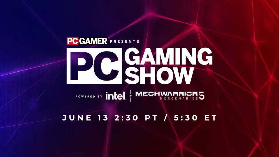 PC Gaming Show E3 2021: Datum und Uhrzeit, wie zu sehen, was Sie erwartet, mehr