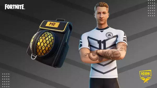 Marco Reus fortnite