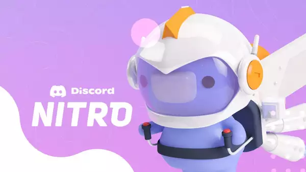 Einlösen von Control Epic Games Store free Discord Nitro Anleitung