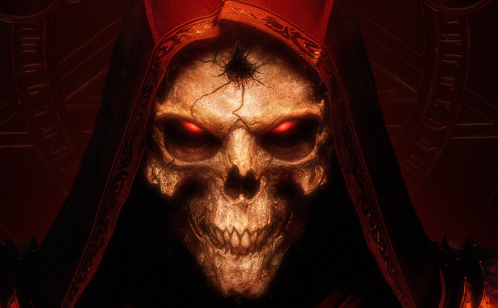 Diablo 2 Resurrected Open Beta – Erscheinungsdatum, Beitrittserklärung und Early Access