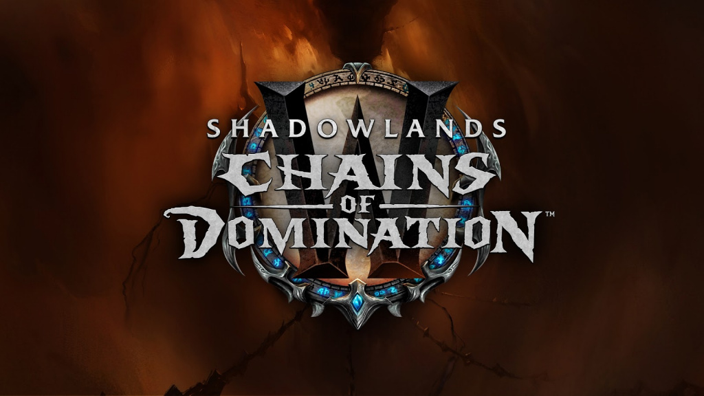 Was ist Mythic+ Dungeon Rating im Chains of Domination Patch von Shadowlands?