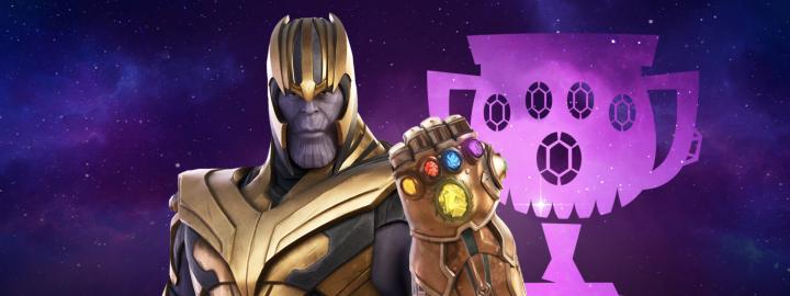 Fortnite Thanos Cup: Zeitplan, Format, Thanos-Outfit, mehr