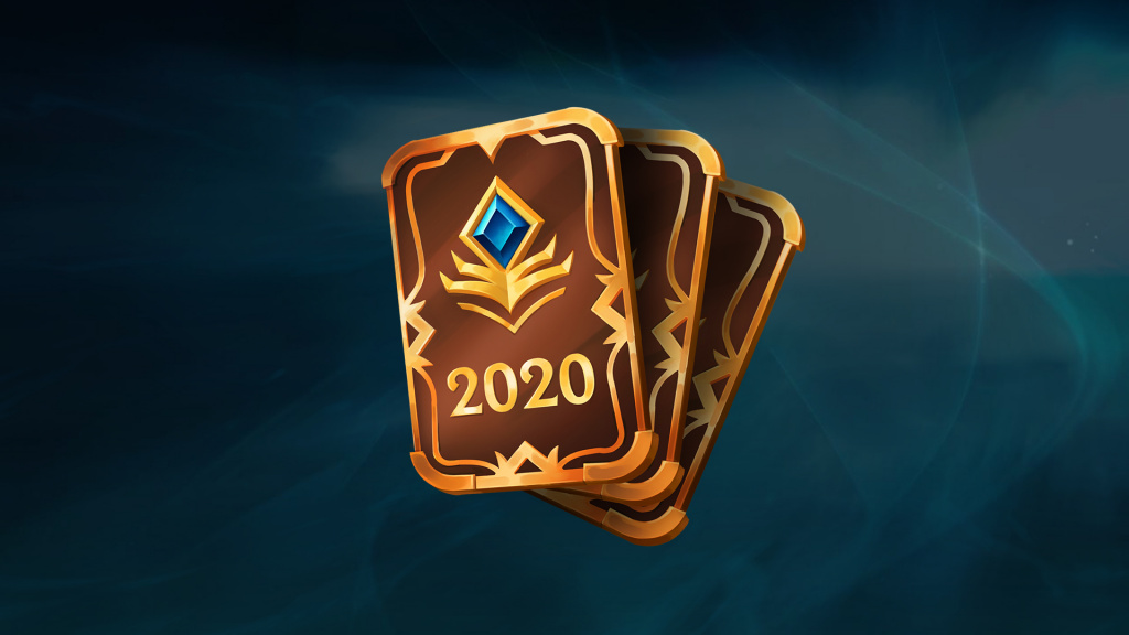 Riot enthüllt Prestige-Roadmap für die zweite Hälfte des Jahres 2021