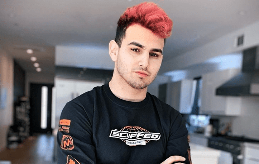 Hasan knallt Fedmyster-Einlösungsvideo nach Twitch-Rückkehr