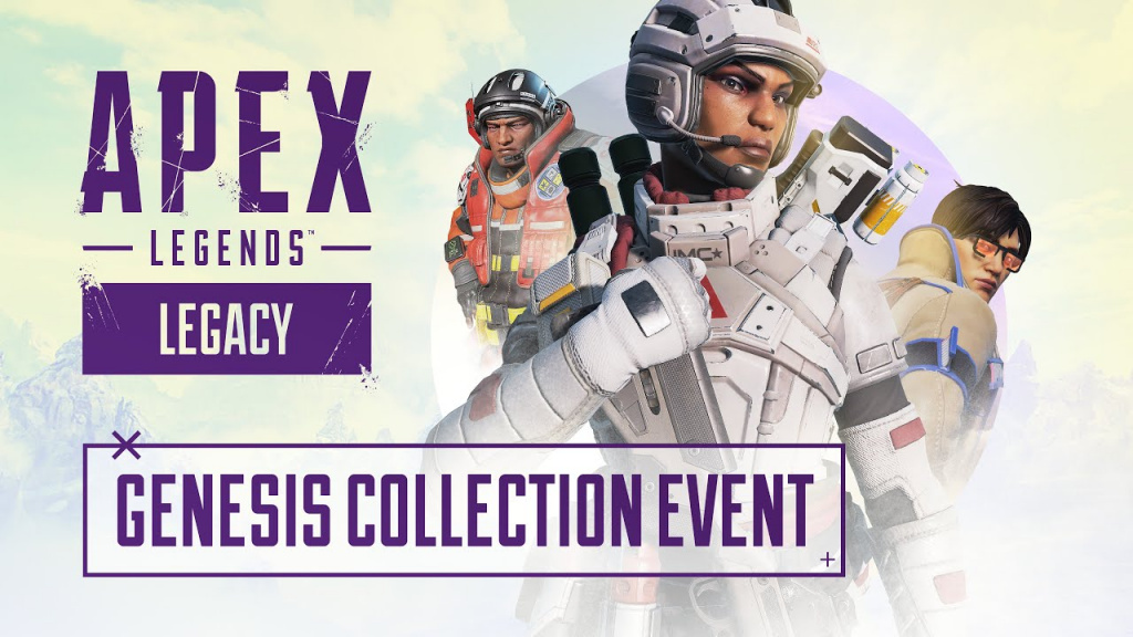 Apex Legends Genesis Collection: Alle Waffen-Buffs und Nerfs