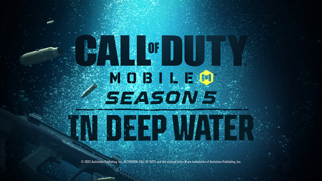 COD Mobile Season 5 Patchnotes: Karten, Modi, Battle Pass, Verbesserungen und mehr