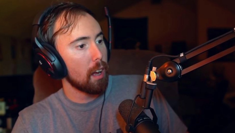 Asmongold fordert Verbot von Twitch-Glücksspielstreams: "Das wird nicht gut enden"