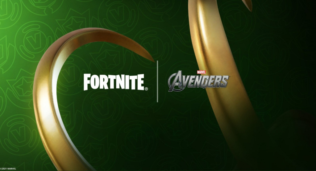 Fortnite bekommt Marvel Loki Crossover mit neuem Crew Pack