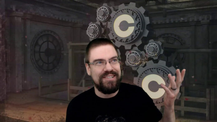Cohh Carnage verlängert nach massiver Spende die Frist für das Ziel des Whirlpool-Charity-Streams
