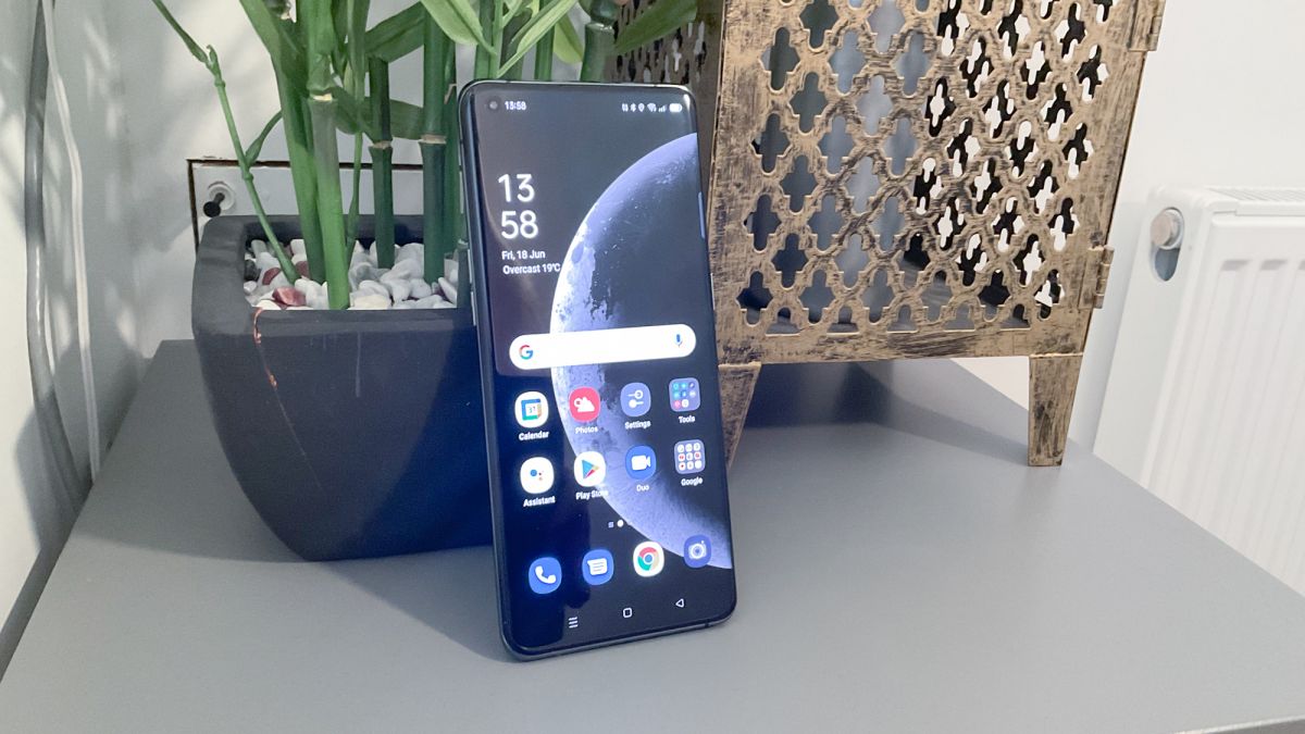 Oppo Find X3 Pro im Test: Der Kaviar der Smartphones