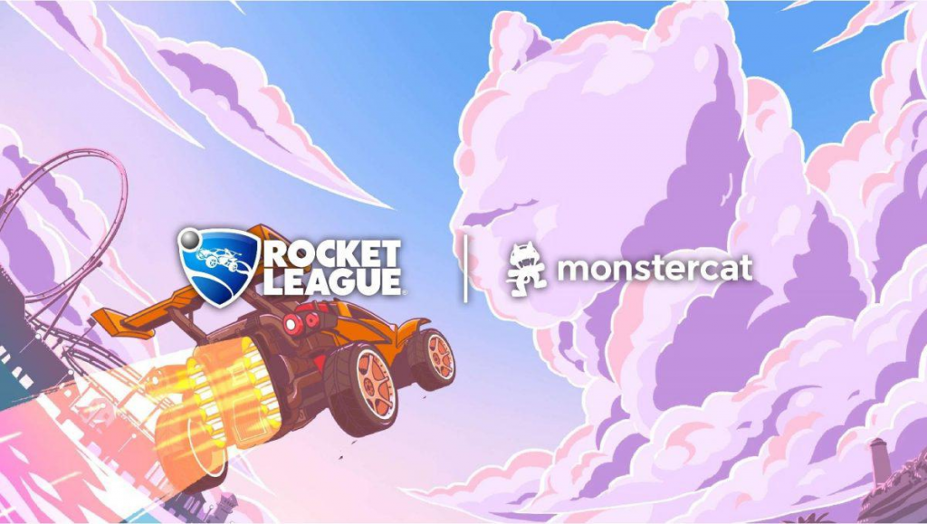 Rocket League Monstercat 10. Jubiläum: Erscheinungsdatum, Kosten, Inhalt und mehr