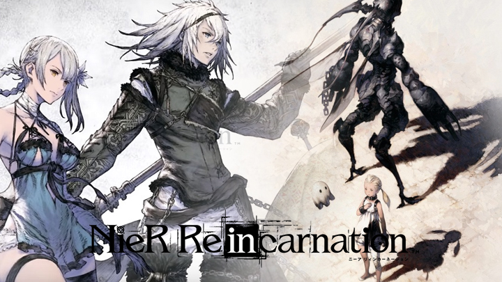 Nier Reincarnation: Erscheinungsdatum, Preis, Gameplay, Story, kompatible Geräte, mehr