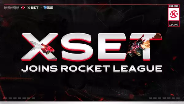 alphakep xset rlcs rocket league esports