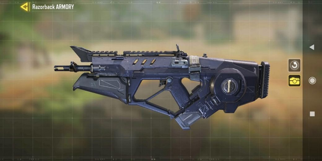 Beste Waffen in COD: Mobile Season 5