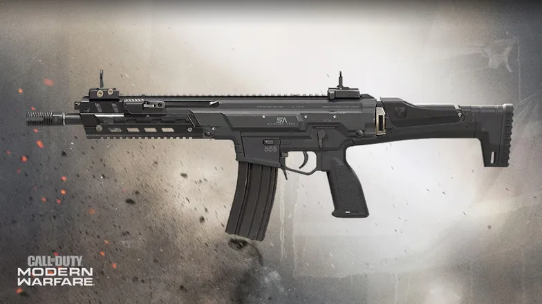 Bestes Kilo 141 Loadout für Warzone Season 4 Season