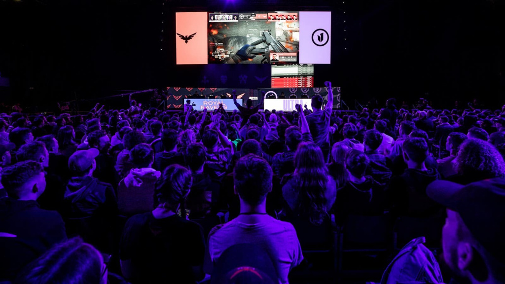 Call of Duty League Stage 4 Major: Zeitplan, Format und Anschauung