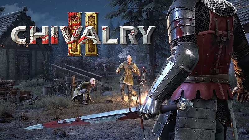 Chivalry 2-Kampfleitfaden: Wie man pariert, erwidert, kontert, Initiative-Mechaniken und mehr macht