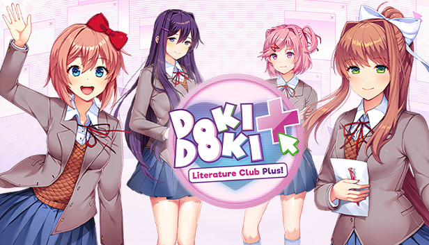 Doki Doki Literature Club Plus: Erscheinungsdatum, Features, Trailer, Editionen und mehr