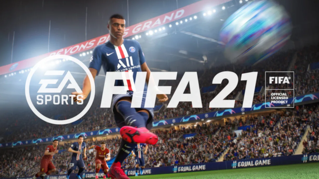 EA bestätigt, dass Hacker FIFA 21, Matchmaking-Server und Frostbite-Quellcodes gestohlen haben