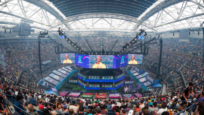 Epic Games bestätigt keine Fortnite World Cup 2021, da sich die LANs bis zum zweiten Quartal 2022 verschieben
