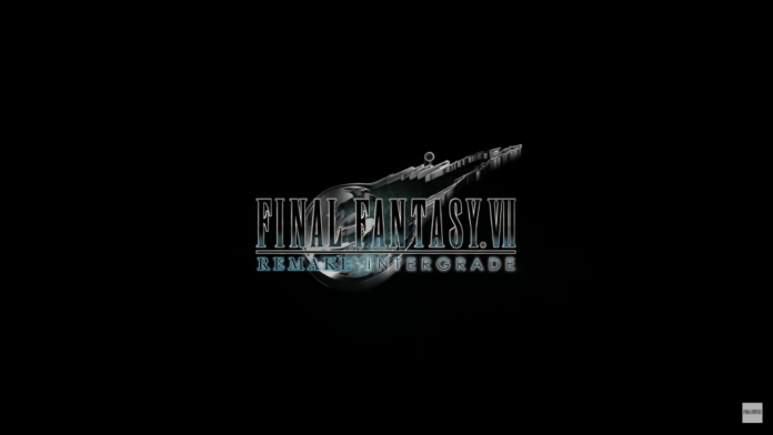 Final Fantasy VII Remake Intergrade: Erscheinungsdatum, Preis, DLC und mehr
