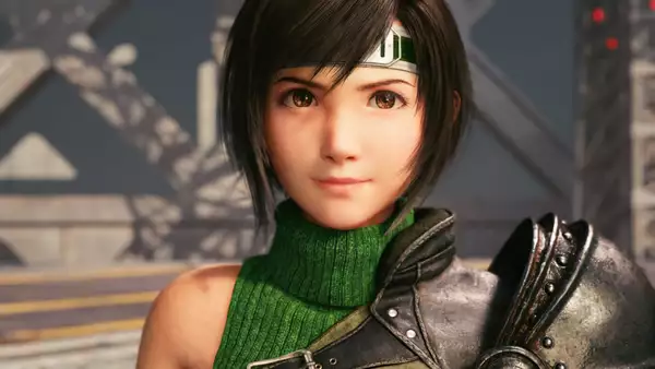 yuffie dlc lohnt sich