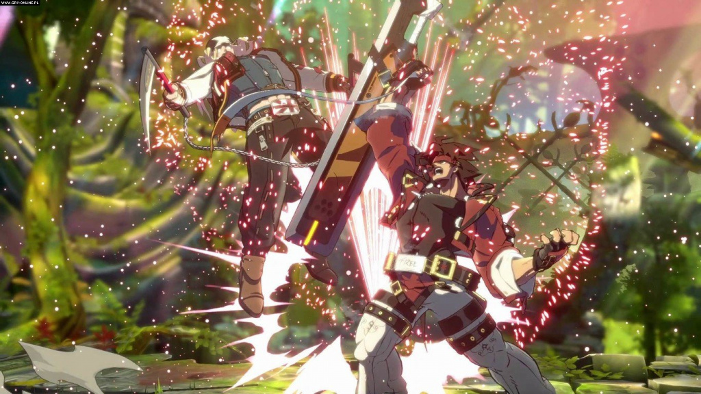 Guilty Gear Strive-Rezension: Ein neuer König des Kampfspiels