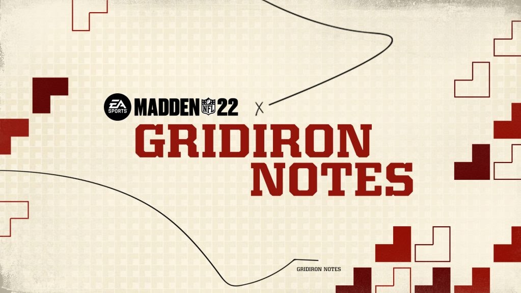 Madden 22 Franchise-Mitarbeitersystem Gridiron-Notizen