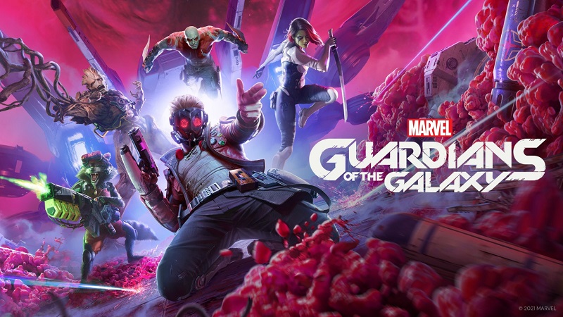 Marvel’s Guardians of the Galaxy: Erscheinungsdatum, Gameplay-Details, Story und mehr