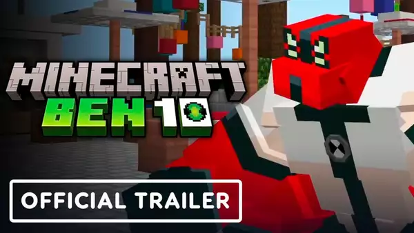 minecraft ben 10 dlc kosten preis inhalt herunterladen kostenlos kaufen karte