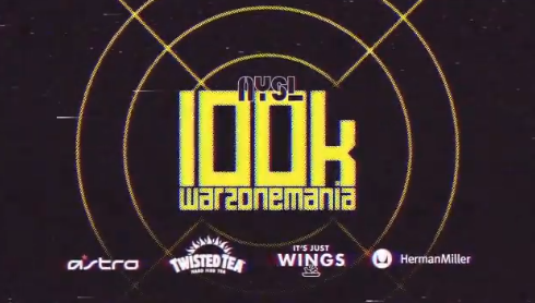 NYSL $100K WarzoneMania Juni-Turnier: Zeitplan, Teams, Anschauen, mehr