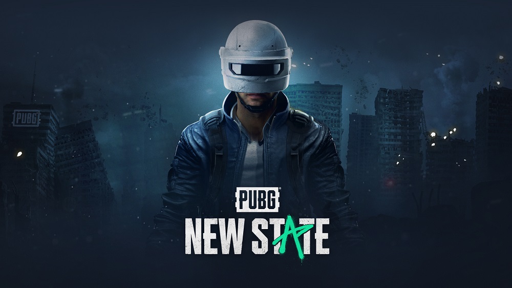 PUBG: New State - Troi 2051 Kartenstandorte und Gameplay