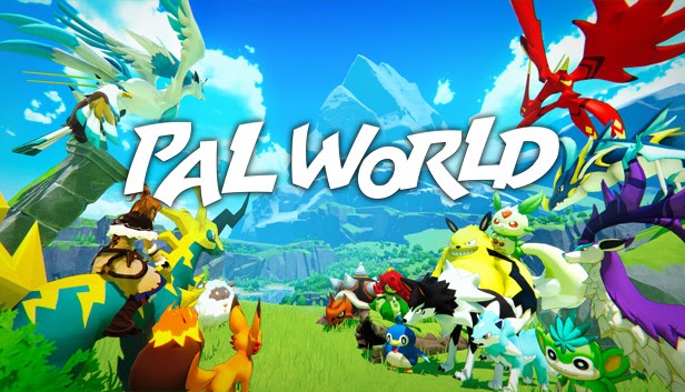 Palworld: Veröffentlichungsdatum, Plattformen, Gameplay-Details, Systemanforderungen und mehr