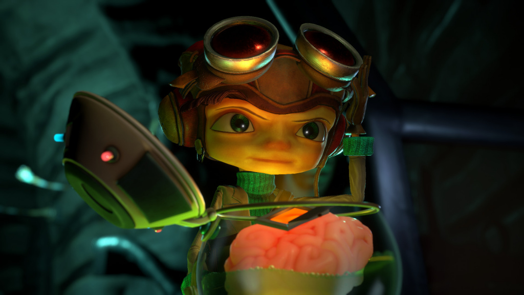 Psychonauts 2: Erscheinungsdatum, Gameplay, Story, Trailer, Systemvoraussetzungen, mehr