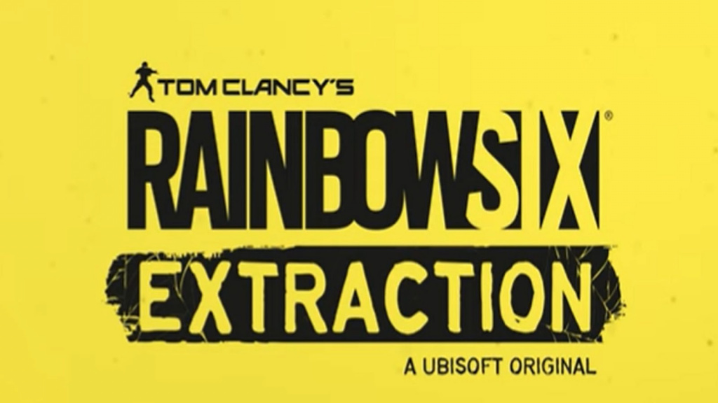 Rainbow Six Extraction: Erscheinungsdatum, Gameplay-Details und mehr