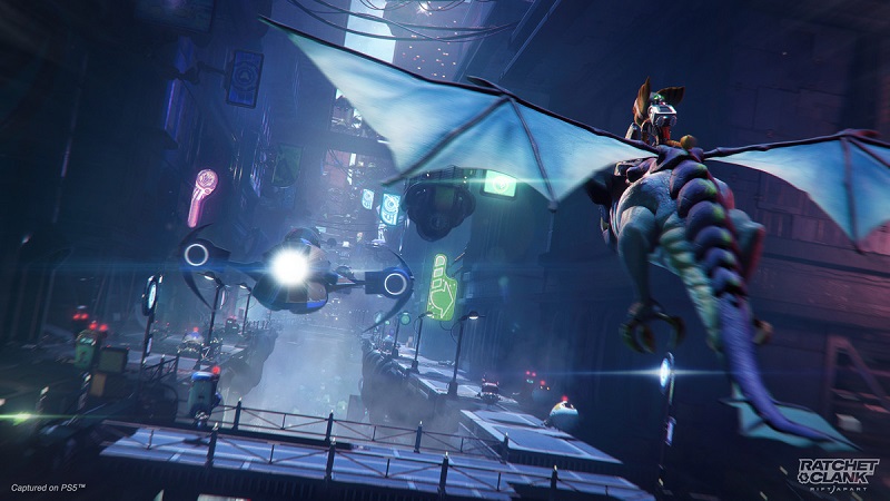 Ratchet & Clank: Rift Apart – Welche Cheats schalten Gold Bolts frei?