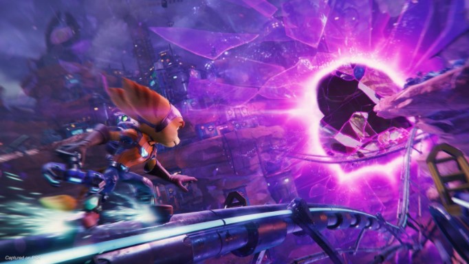 Ratchet and Clank: Rift Apart – So erhalten Sie den RYNO (beste Waffe)