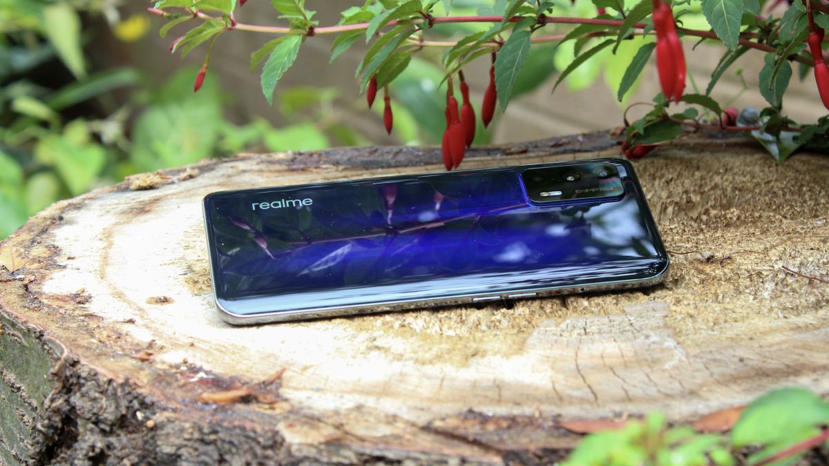 Realme GT Hands-on-Review: Ein echter Flaggschiff-Killer?