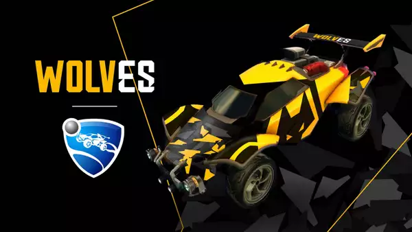 rix ronday wölfe esports rlcs rocket league