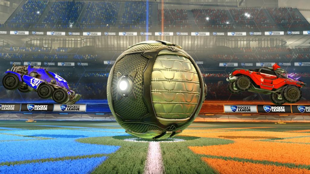 Rocket League Duel Guide: Wann man herausfordern sollte, 1v1-Tipps und Tricks