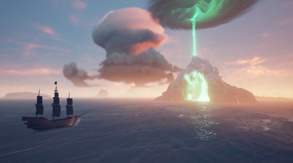 Sea of ​​Thieves Kiwibeard-Fehler: So beheben Sie ihn