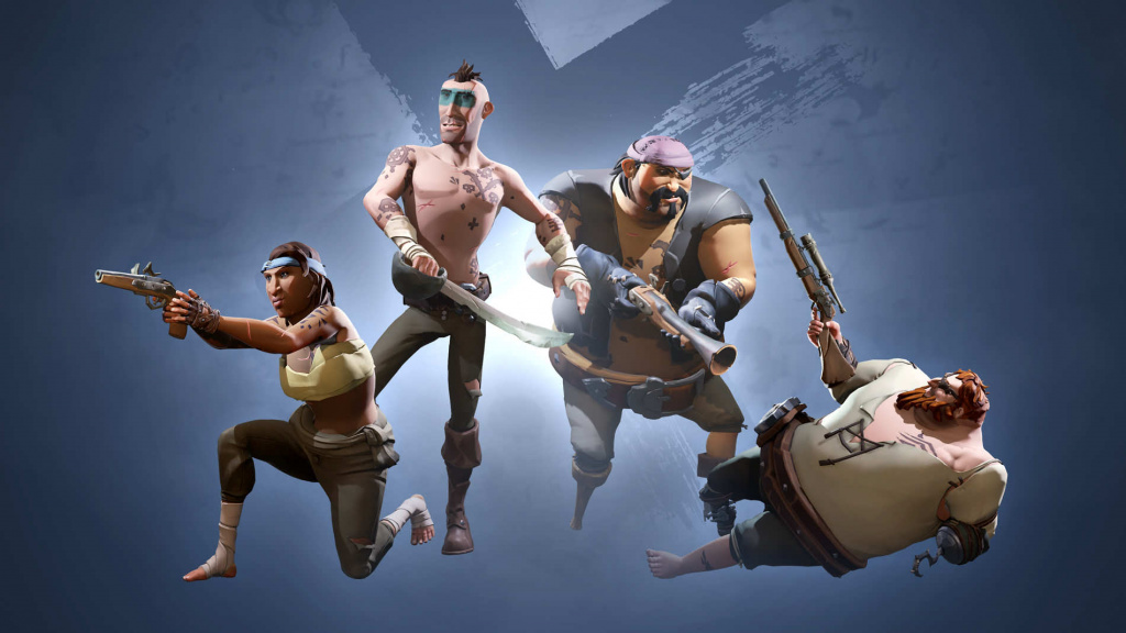 Sea of ​​Thieves Season 3 Plunder Pass: Alle Rewards-Kostüme