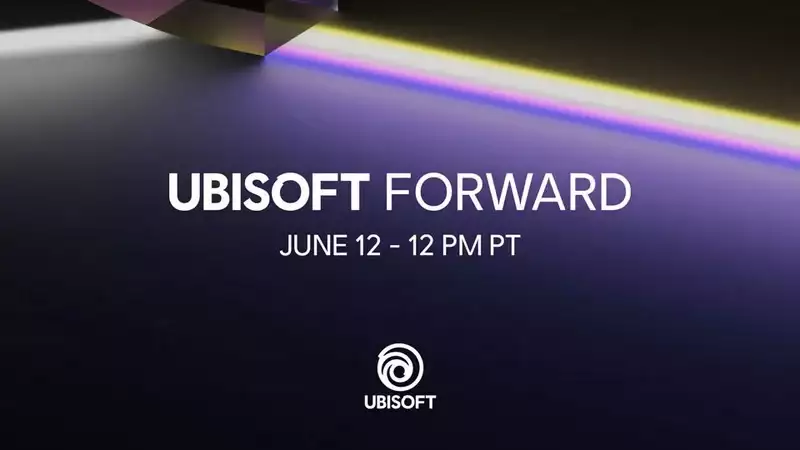 wie man ubisoft forward e3 2021 stream sieht und wann er beginnt