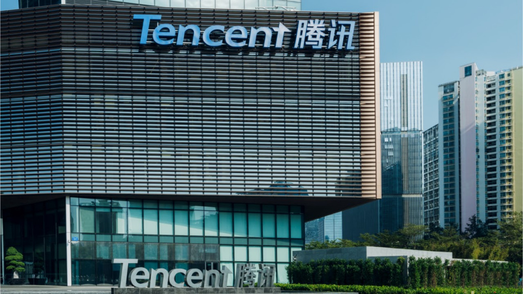 Tencent behauptet, dass sie Eigentümer Ihrer Einkäufe im Spiel sind und bereit sind, vor Gericht zu gehen, um dies zu beweisen