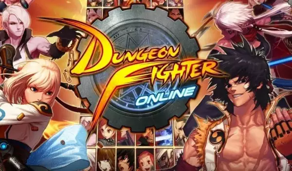 Tencent In-Game-Käufe Dungeon Fighter Online-Gerichtsverfahren besitzen