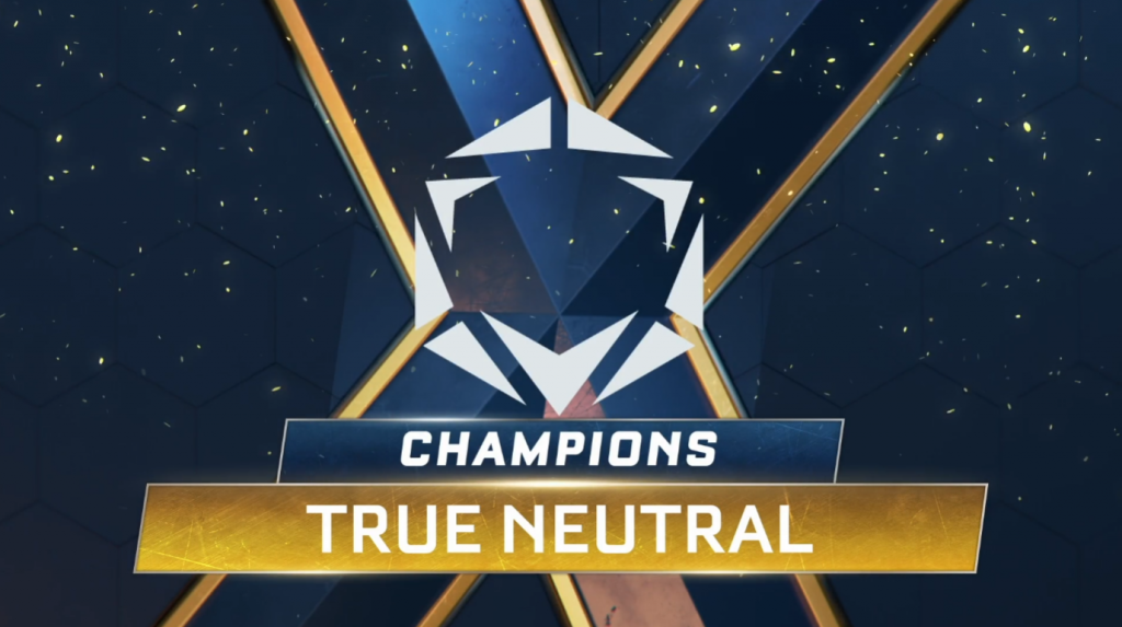 True Neutral besiegt FURIA und wird RLCS X South American Champions